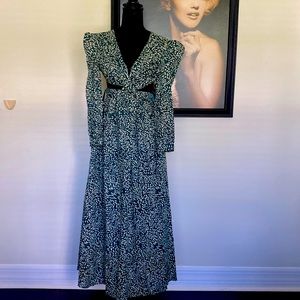 Beautiful O.p.t Maxi Dress.